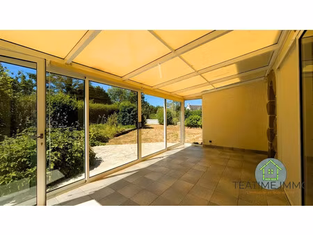 vente maison 7 pièces 120 m² à tréduder (22310)  229 900 €