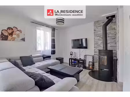 maison de 5 pièces