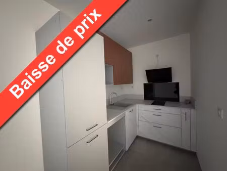 location appartement 1 pièce 30m² st maximin la ste baume 83470