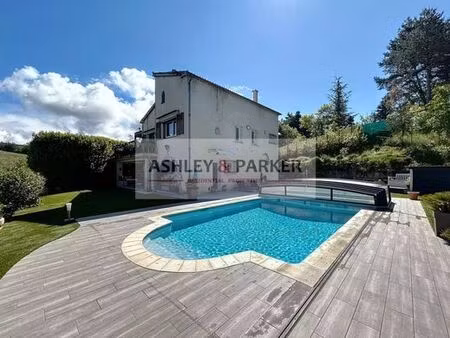 prestigieuse maison en vente saint-antonin  france