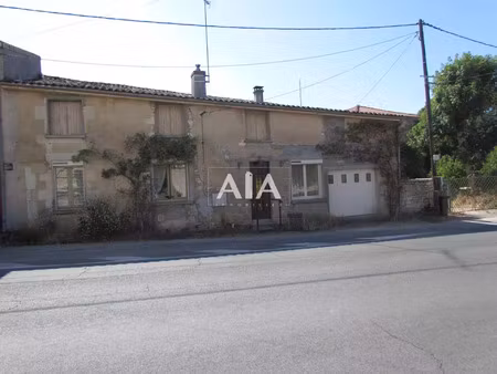 vente maison 5 pièces 114 m² mansle-les-fontaines (16230)