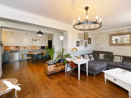 vente maison 5 pièces 113 m² à ruelle-sur-touvre (16600)  243 885 €