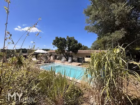 vente maison 4 pièces 110 m² à soussac (33790)  252 000 €