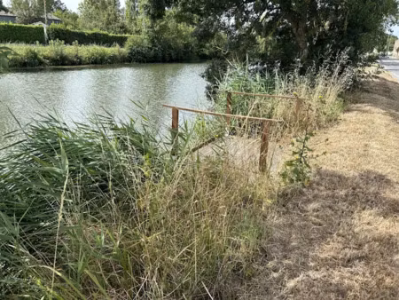 vente maison 5 pièces 107 m² à marans (17230)  237 000 €