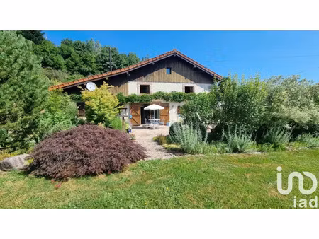 vente ferme 5 pièces 172 m² à corcieux (88430)  302 000 €