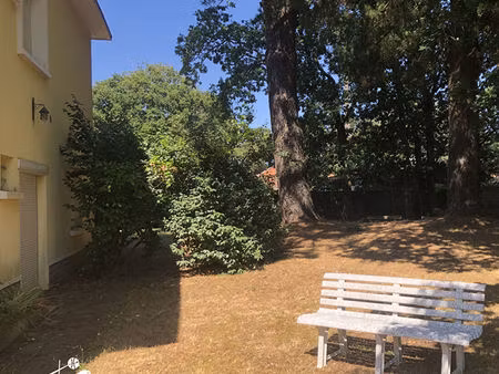 maison saint brevin les pins 7 pièce(s) 170 m2