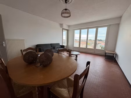 appartement saint hilaire de riez 3 pièces