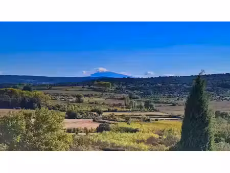 location meublée maison 5 pièces 110 m² à blauzac (30700)  875 €