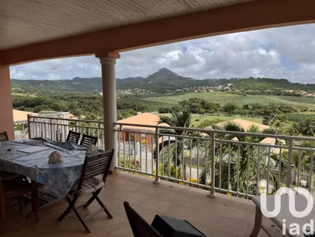 vente maison 4 pièces 118 m² à le vauclin (97280)  320 000 €