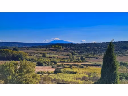 location meublée maison 5 pièces 110 m² à uzès (30700)  995 €