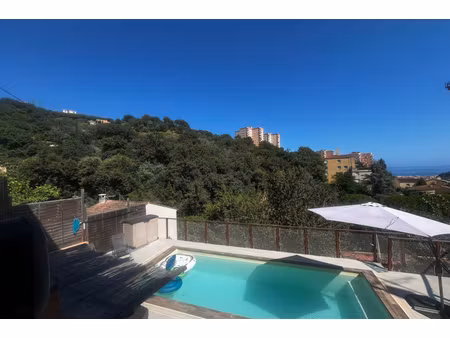 annonce maison à vendre