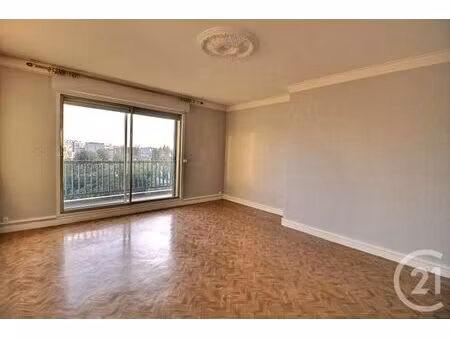 appartement f3 à louer - 3 pièces - 65 24 m2 - sceaux - 92 - ile-de-france