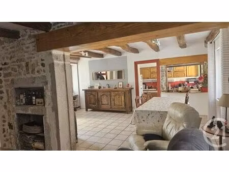 maison à vendre - 6 pièces - 129 27 m2 - villebois - 01 - rhone-alpes