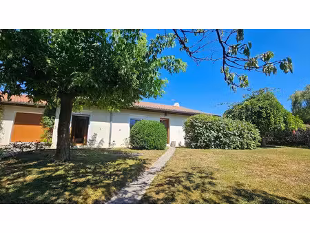 vente maison 4 pièces 105.87 m² à saint-jean-de-moirans (38430)  399 000 €