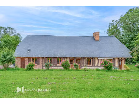 achat maison 5 pièces 152m²