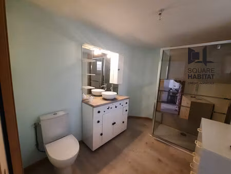 achat maison 2 pièces 71m²