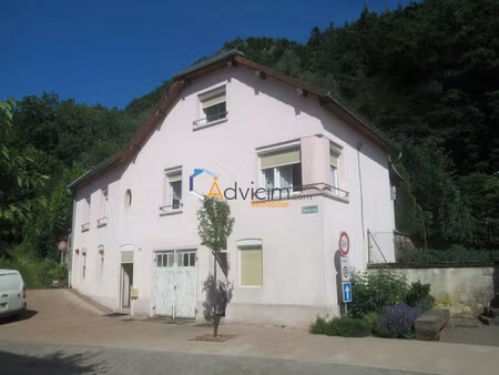 maison ancienne plateau des mille etangs