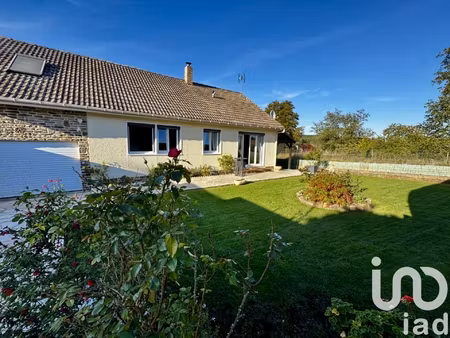 vente maison de campagne 5 pièces