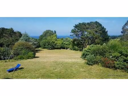 maison en bord de mer avec jardin le palais (56)