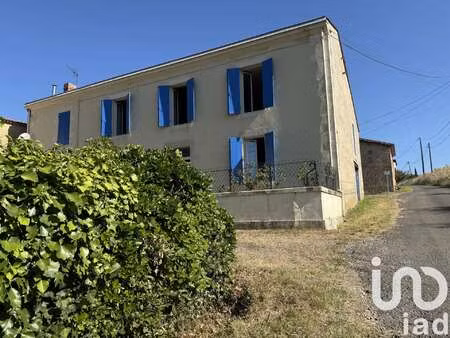 vente maison à saint-martin-de-sescas (33490) : à vendre / 169m² saint-martin-de-sescas
