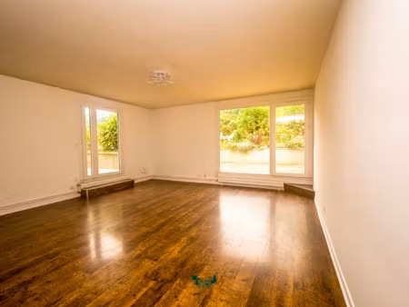 vente appartement 3 pièces 91 m² poisat (38320)