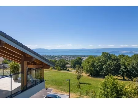 annonce appartement à vendre