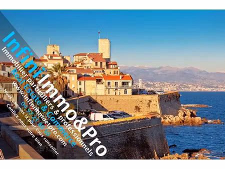 fonds de commerce street food antibes 47m2