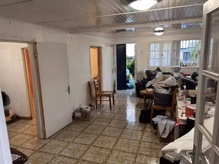 vente maison 6 pièces 90 m² à saint pierre (97410)  636 000 €