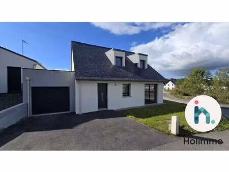 vente maison à plaudren (56420) : à vendre / 122m² plaudren