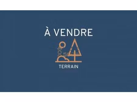 vente terrain à riantec (56670) : à vendre / 855m² riantec
