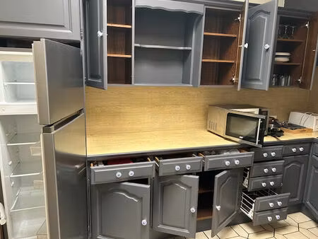 location appartement 3 pièces 45 m² à caudry (59540)