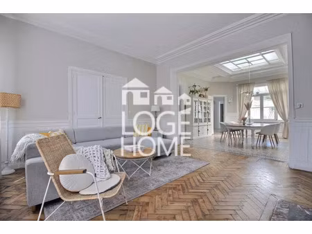 vente maison 5 pièces 165 m² la bassée (59480)
