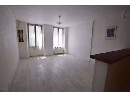 vente appartement 1 pièce 37.21 m² à nangis (77370)  64 000 €