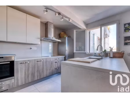 vente appartement 5 pièces 114 m² à livry-gargan (93190)  270 000 €