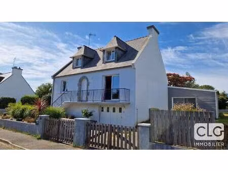 vente maison à gouesnach (29950) : à vendre / 110m² gouesnach