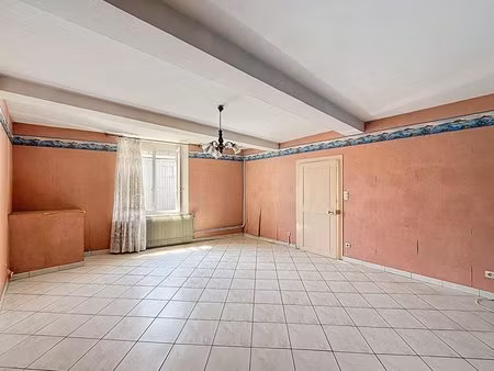 en vente maison 99 m² – 50 000 € |sorcy-saint-martin