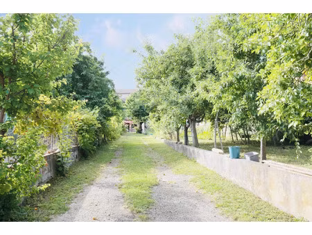 vente maison 6 pièces 310 m² grisolles (82170)