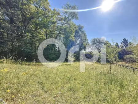 vente terrain 1332 m² à brive-la-gaillarde (19100)  39 800 €