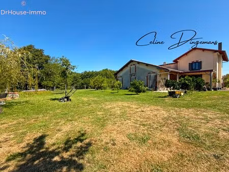 maison t4 125 m2 habitable et 207m2 au sol