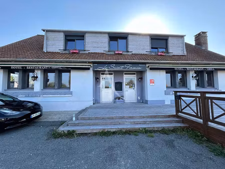 vente locaux professionnels à le crotoy (80550)  339 200 €