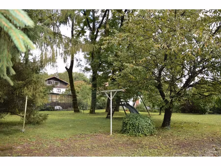 vente terrain 742 m² à grignon (73200)  115 000 €