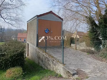 vente parking 22 m² à pommiers (02200)  13 500 €