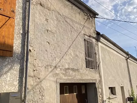 vente parking 31 m² à varreddes (77910)  40 500 €