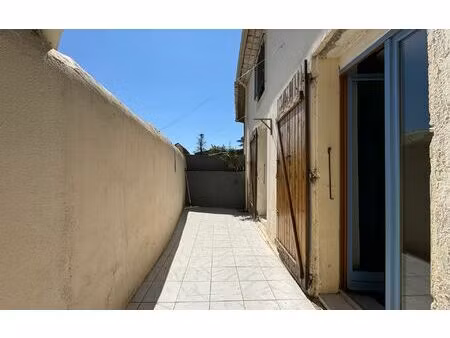 maison adissan m² t-6 à vendre  189 000 €