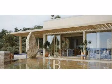 terrain avec vue panoramique porto-vecchio (2a)