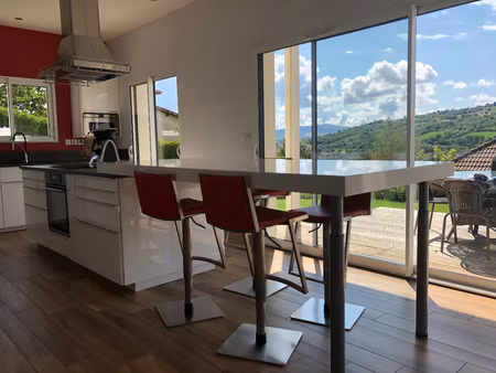 villa les martres de veyre 6 pièces 130 m2