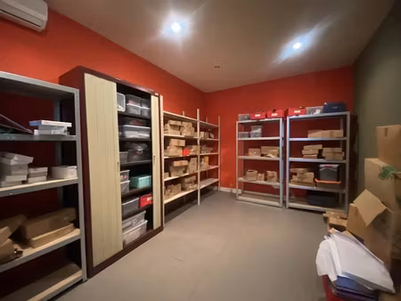 location locaux professionnels 17 m² à marseille 9ème (13009)  270 €