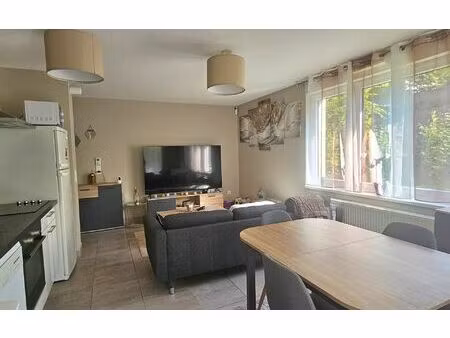 appartement lampertheim 42 m² t-2 à vendre  207 000 €