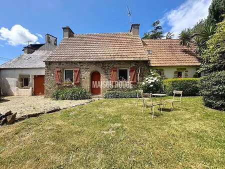 vente maison à ploubezre (22300) : à vendre / 100m² ploubezre