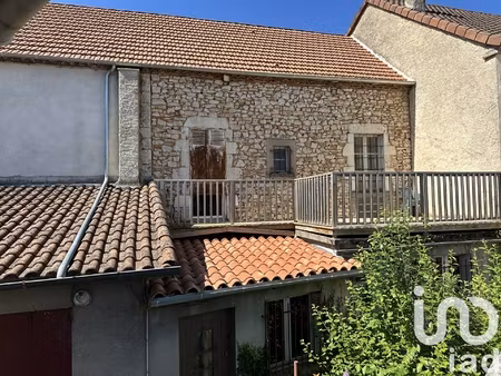 vente immeuble 490 m²